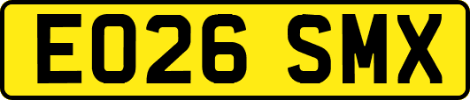 EO26SMX