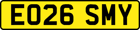 EO26SMY