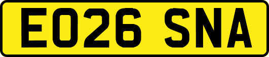 EO26SNA