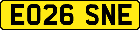 EO26SNE