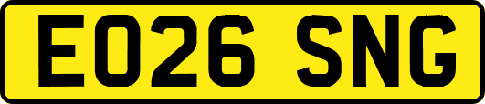 EO26SNG