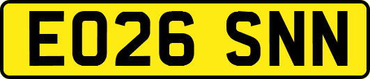 EO26SNN