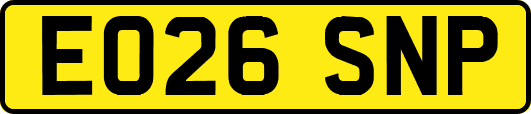 EO26SNP