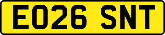 EO26SNT