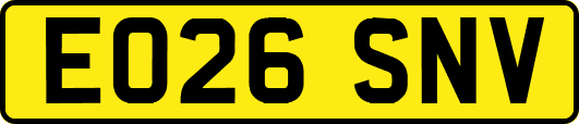 EO26SNV