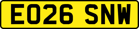 EO26SNW