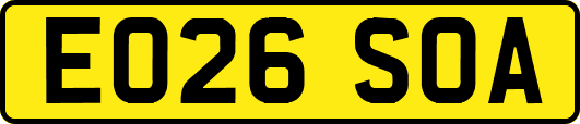 EO26SOA