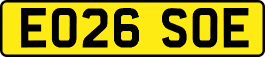 EO26SOE
