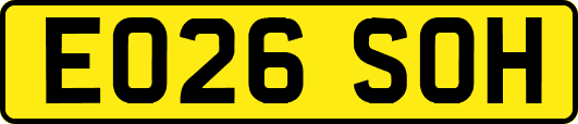 EO26SOH
