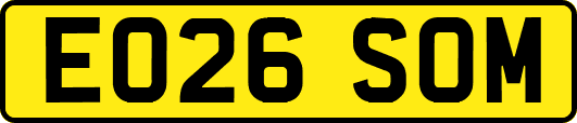 EO26SOM