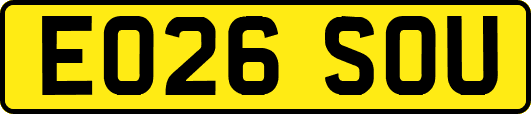 EO26SOU