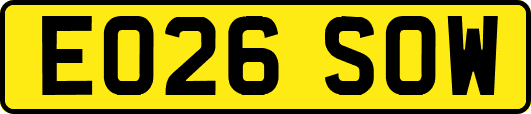 EO26SOW