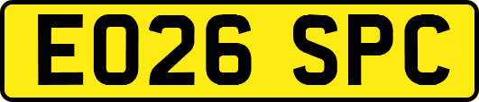 EO26SPC