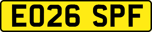 EO26SPF