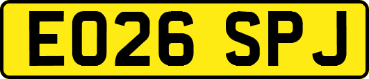 EO26SPJ