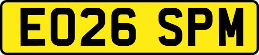 EO26SPM
