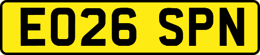 EO26SPN