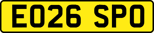 EO26SPO
