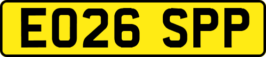 EO26SPP