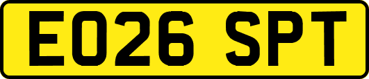 EO26SPT