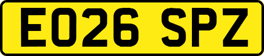 EO26SPZ
