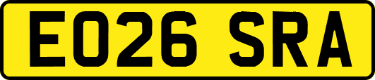 EO26SRA