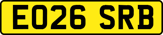EO26SRB