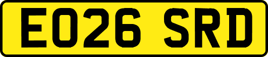 EO26SRD