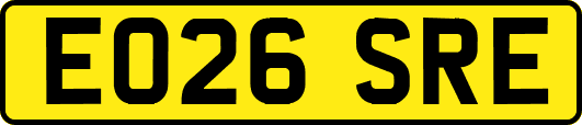 EO26SRE