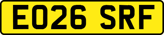 EO26SRF