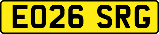 EO26SRG