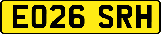 EO26SRH