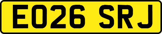 EO26SRJ