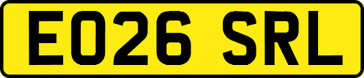 EO26SRL