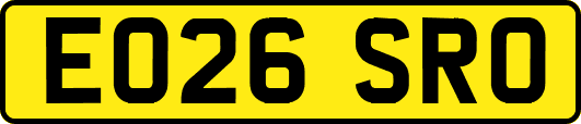 EO26SRO