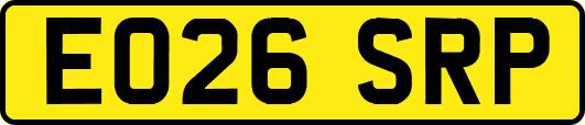 EO26SRP