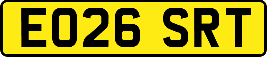 EO26SRT