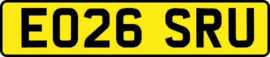 EO26SRU