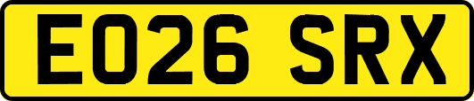 EO26SRX
