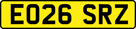 EO26SRZ