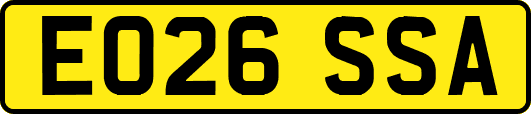 EO26SSA