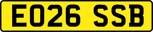 EO26SSB