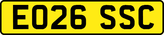 EO26SSC