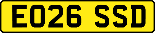 EO26SSD