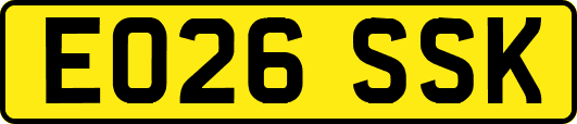 EO26SSK