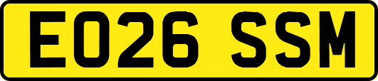 EO26SSM