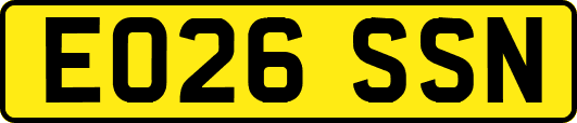 EO26SSN