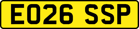 EO26SSP