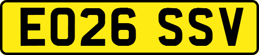 EO26SSV