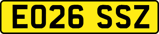 EO26SSZ